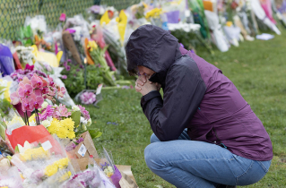 Billy Graham chaplains respond after deadly attack at Filipino festival in Vancouver