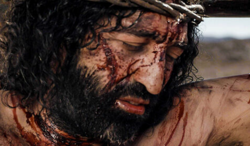Did Jesus experience disability?