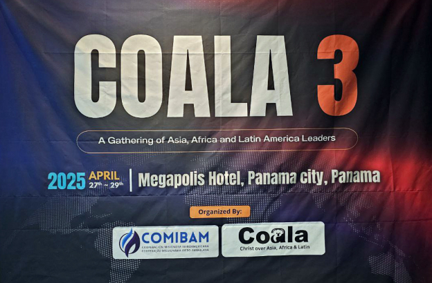 COALA3.0 concludes in Panama with historic Latin America–Asia missions agreement, eyes next phase in Singapore