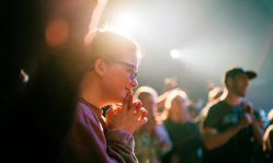 Southern Baptist membership declines for 18th year, but baptisms see encouraging uptick
