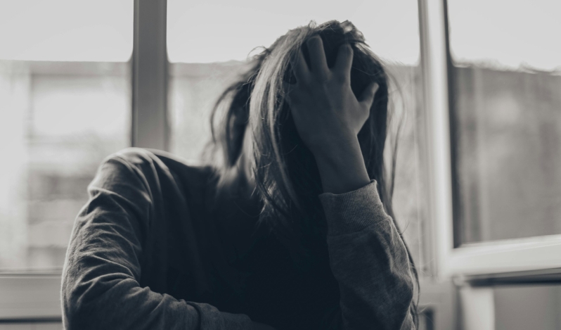 Christian suicide support association publishes new resource for churches seeking to help stop 'suicide epidemic'