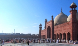Record number of blasphemy cases recorded in Pakistan
