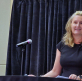 Opening Evangelical Press Association's 2025 convention, Mary DeMuth inspires writers to embrace calling through pain and perseverance