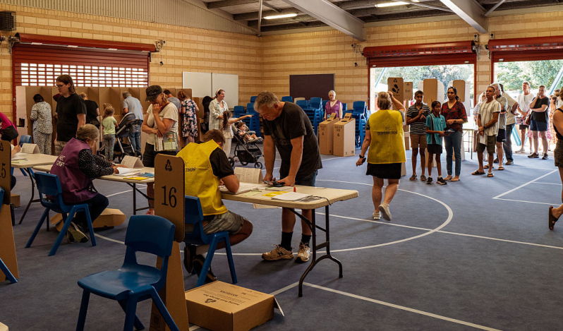 Australian Christian thinktank pledges constructive engagement, vows to defend Christian freedoms following Albanese re-election