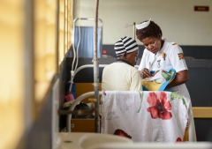 New $600M health fund aims to save 300,000 lives of mothers and babies in Africa amidst USAID aid cuts