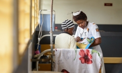 New $600M health fund aims to save 300,000 lives of mothers and babies in Africa amidst USAID aid cuts