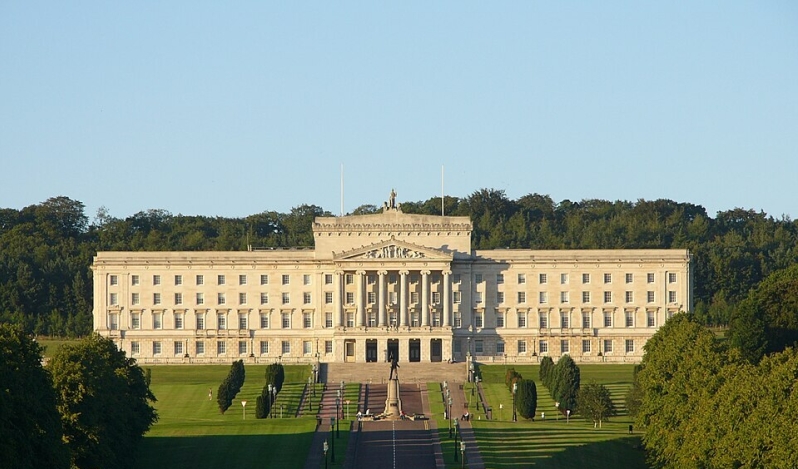 Churches ‘picking up the pieces’ amid Northern Ireland’s public service crisis