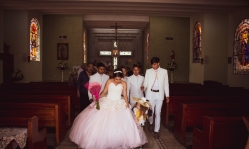 Evangelical and pro-family leaders warn Bolivian child-marriage bill may enable abuse of minors