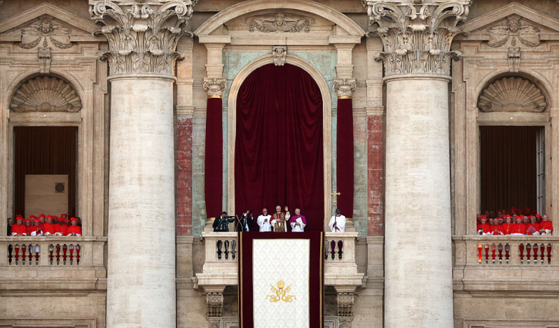 Evangelical and Protestant leaders in Latin America react to the election of Pope Leo XIV