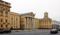 Belarusian secret police ban Christian rights group’s online presence