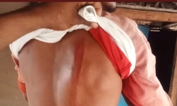 Christians driven from homes in India threatened with death