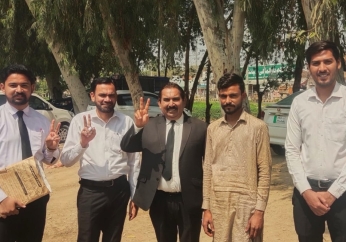 Christian father in Pakistan acquitted of blasphemy charges