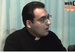 Islamist youth gang in France threatens Catholic priest