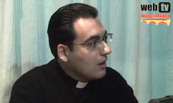 Islamist youth gang in France threatens Catholic priest