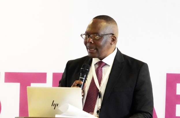 ‘To get the Africa God wants, we need the African Church God wants,’ says President of Association of Evangelicals in Africa