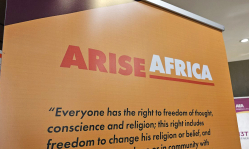 Open Doors report reveals Churches decimated and believers killed as new 'Arise Africa' solidarity initiative is announced