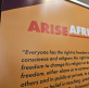 Open Doors report reveals Churches decimated and believers killed as new 'Arise Africa' solidarity initiative is announced