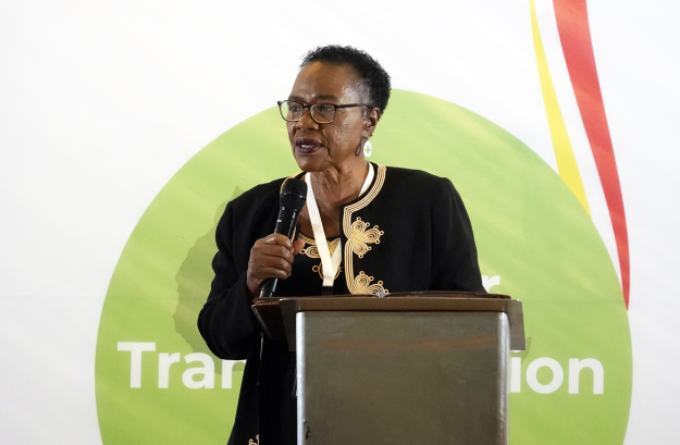 ‘Let us prepare the Church in Africa to be prophetic’: Prof. Mhloyi calls for courage on sexual ethics at Africa General Assembly