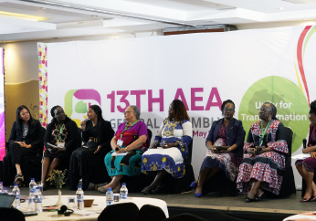 Panel on women in leadership challenges African churches to model a biblical rather than cultural view of women