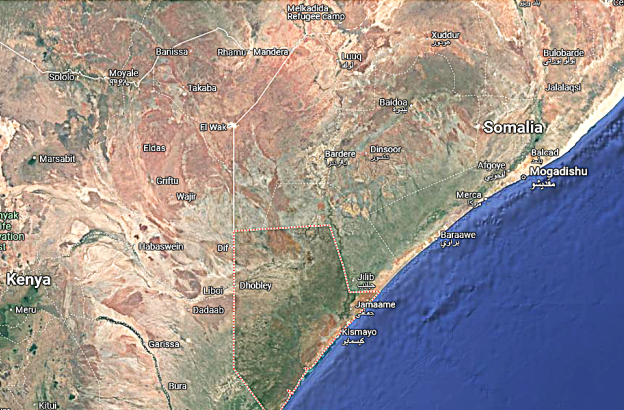 Ex-addict in Somalia driven from home for accepting Christ