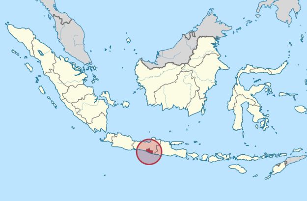 Christian graves at three cemeteries vandalized in Indonesia