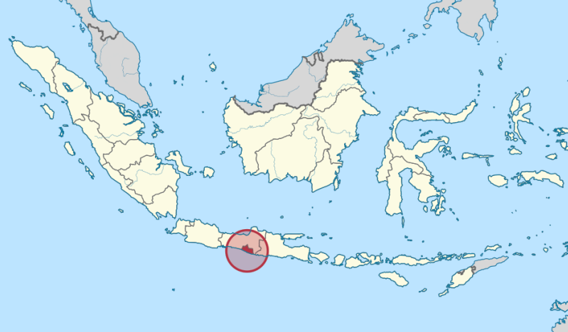 Christian graves at three cemeteries vandalized in Indonesia