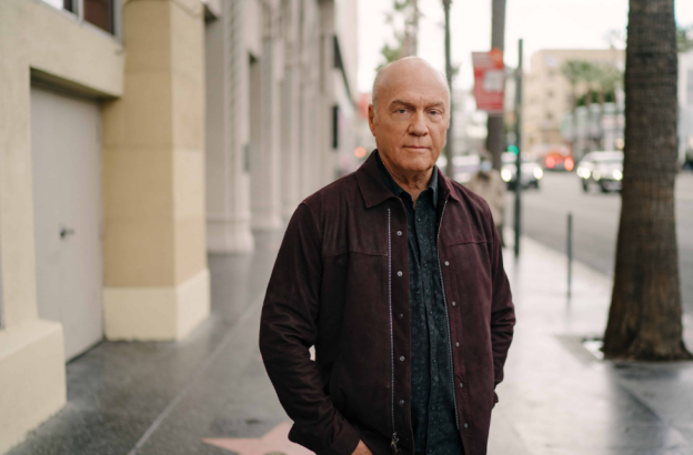[Exclusive interview] 'God uses ordinary people to do extraordinary things': Greg Laurie reflects on evangelistic calling and legacy of Billy Graham
