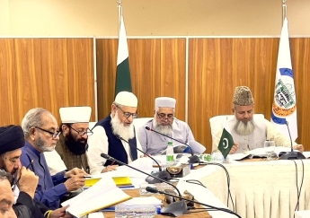 Bill criminalizing child marriage in Pakistan rejected as ‘un-Islamic’