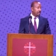 Ethiopia PM Aby Ahmed calls for renewed global mission focus at the European Evangelism Congress in Berlin