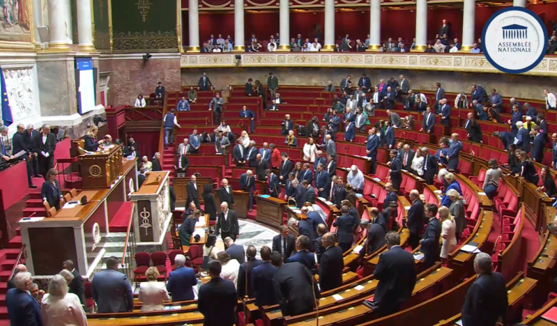 'Let’s increase the desire for life': evangelical body warns against France’s newly introduced right-to-die bill