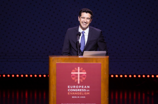 ‘Know the Word, know the world’: Brazilian missionary urges double listening in European evangelism