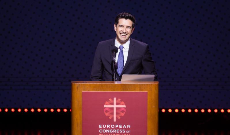 ‘Know the Word, know the world’: Brazilian missionary urges double listening in European evangelism