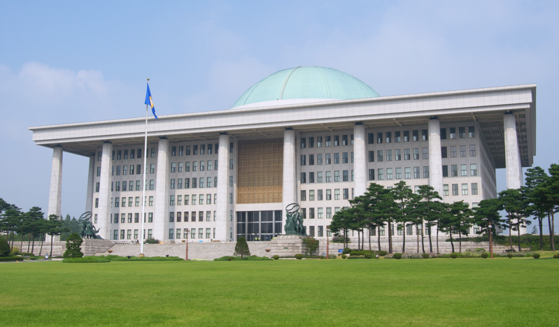 Proposed internet regulation bill in South Korea draws criticism as 'backdoor equality act'