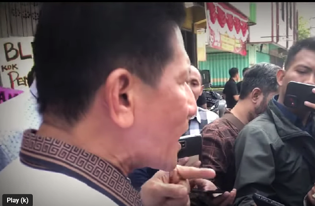 Order for church to leave worship site overturned in Indonesia