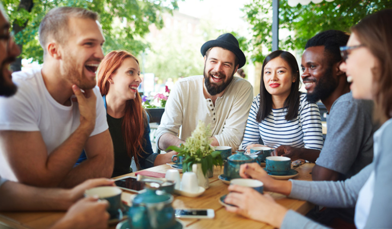 The so-called quiet Gen Z revival in the UK has surprising implications for Millennials