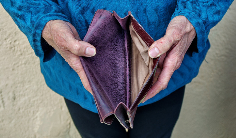 Finding hope amidst debt and isolation in the battle against a crisis unseen