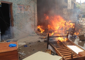 Court in Pakistan acquits Muslims accused in Jaranwala attacks