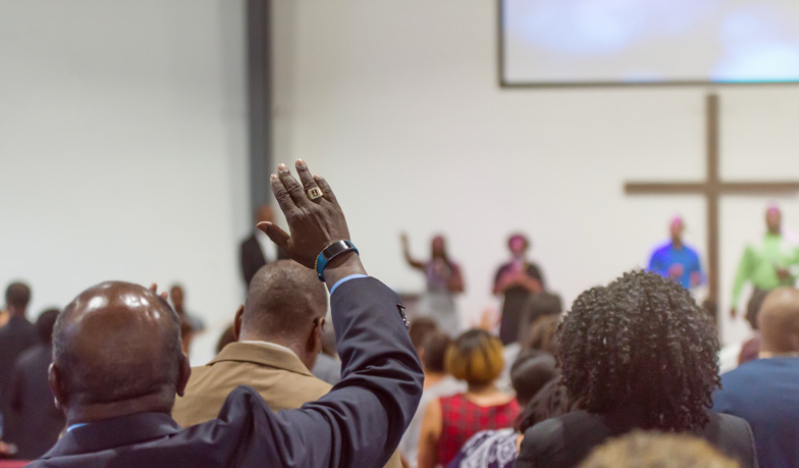 As we come to Pentecost Sunday 2025 it is time to return Pentecost to the people