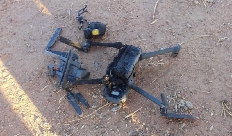 Digital Shadows: How terror groups in Nigeria and the Sahel leverage social media, AI, and drones