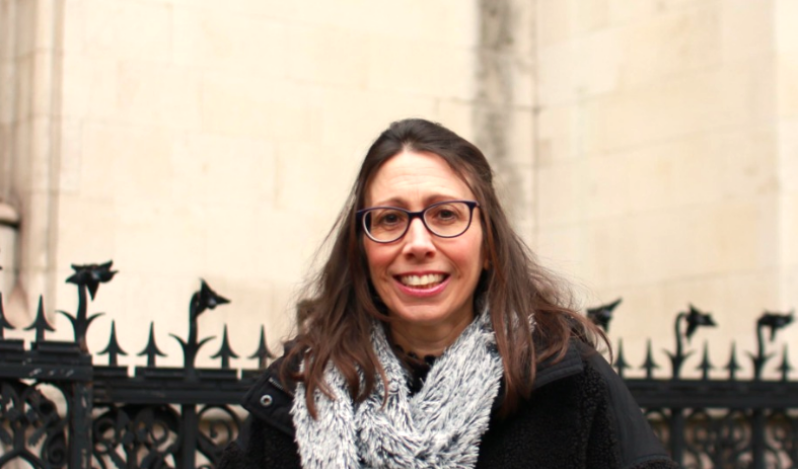 UK Supreme Court supports school worker fired for anti-LGBTQ+ views