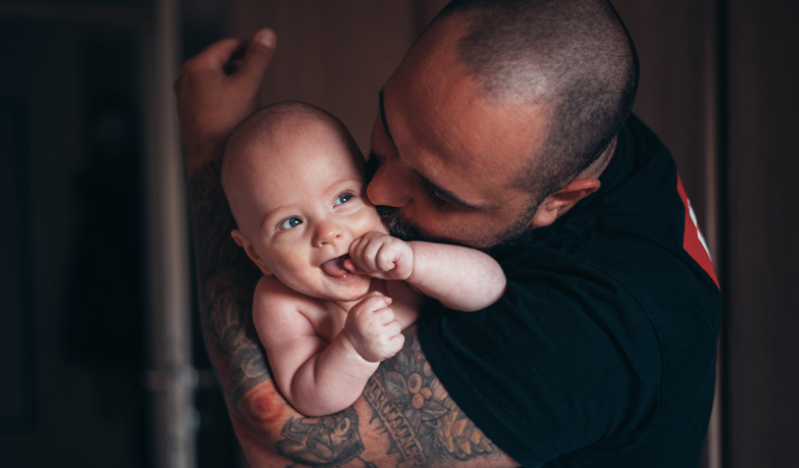 Helpful insight into how churches can help incarcerated fathers to succeed