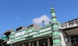 Bullied 8-year-old Christian boy dies after assault in Indonesia