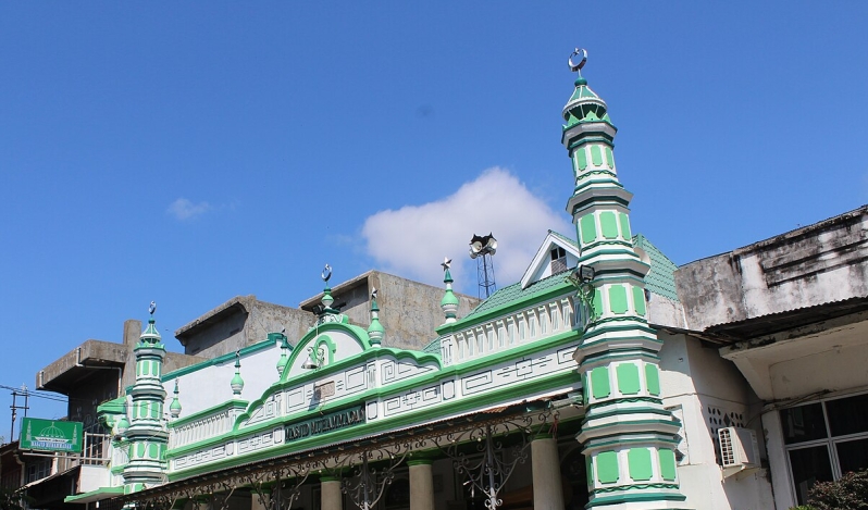 Bullied 8-year-old Christian boy dies after assault in Indonesia