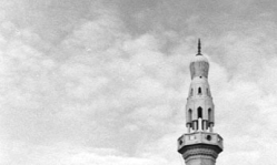 Mother in Somalia loses husband, home for accepting Christ