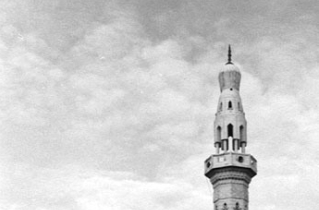 Mother in Somalia loses husband, home for accepting Christ