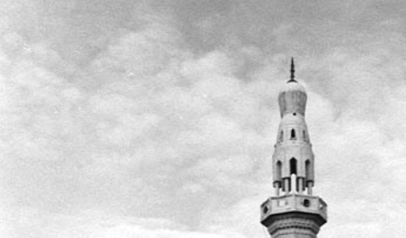 Mother in Somalia loses husband, home for accepting Christ