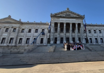 Ibero-American lawmakers gather in Uruguay to defend life and family