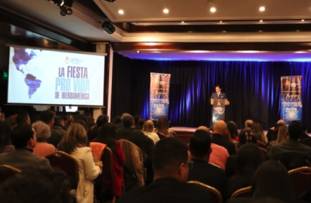 Ibero-American Congress for Life and Family opens in Montevideo with call for unity and strategic cooperation
