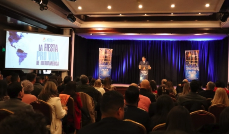 Ibero-American Congress for Life and Family opens in Montevideo with call for unity and strategic cooperation