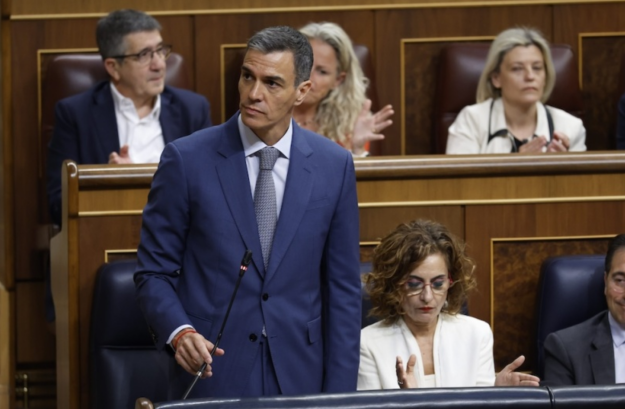 Spanish Evangelical Alliance calls for ethical restoration in public life in the face of corruption scandals